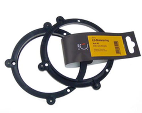 35110 - Hangszóró kiemelő gyűrű: AUDI A3 8/96-tól,első