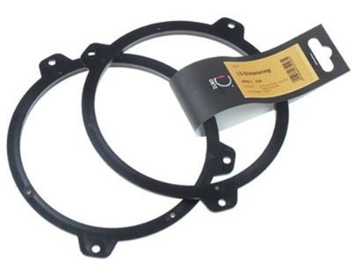 35147 - Hangszóró kiemelő gyűrű: BMW 3 E46