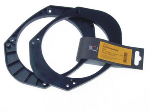 35220 - Hangszóró kiemelő gyűrű: FORD Focus/Mondeo/Puma