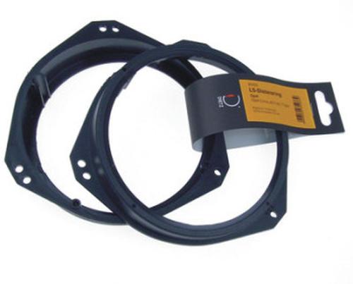 35433 - Hangszóró kiemelő gyűrű: OPEL Astra 3/98-tól, Zafi