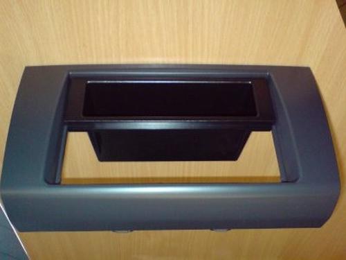 572300/C Új Swift - Suzuki Swift rádióbeépítő 2005-től