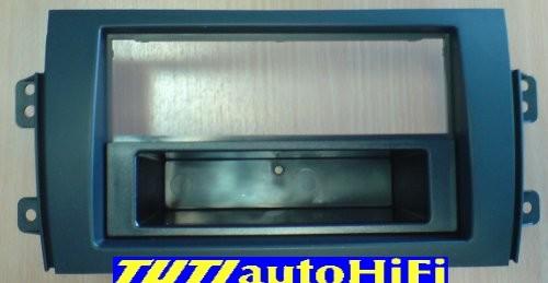 572310/C - Suzuki SX4/Fiat Sedici rádiókeret