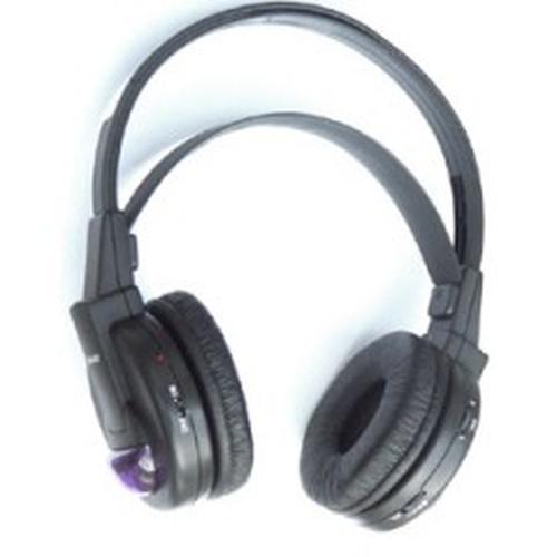 IR-8388 - Infra fejhallgató