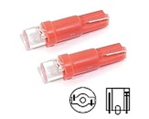 2032P - műszerfalled piros rizsszem