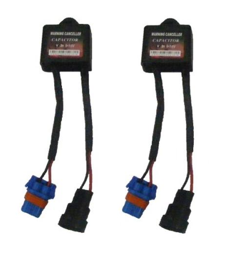 Can-Bus WC01 - Xenon hiba törlése Can-Bus rendszerbe