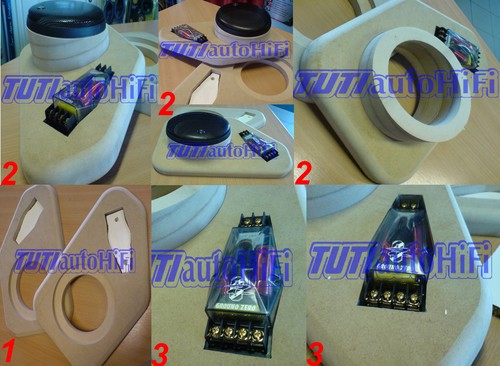 panel1 - Ajtópanel hangszórószetthez