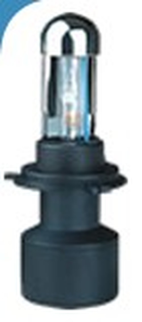 H4S izzó - H4 mono xenon izzó 6000K