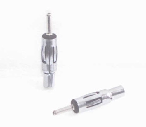 AD01 - Antenna dugó