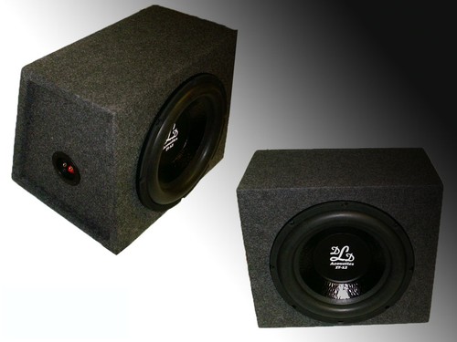 DLD 28l+ZT12 - DLD mélyláda 30 cm-es mélynyomóval