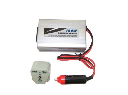 IN150-12V inverter - Inverter 150W