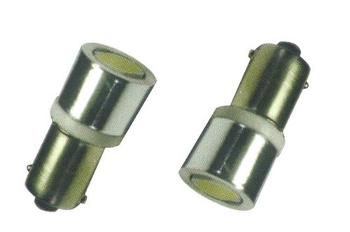 BA9S SMD led, LD1150W - Bajonettes ledes helyzetjelző SMD