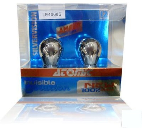 Króm index - Univerzális Króm index villogó