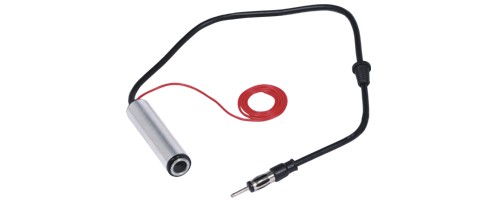 ksa14 - Antenna erősítő