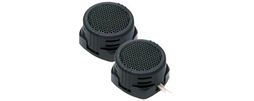 AP17 - Piezzo magassugárzó