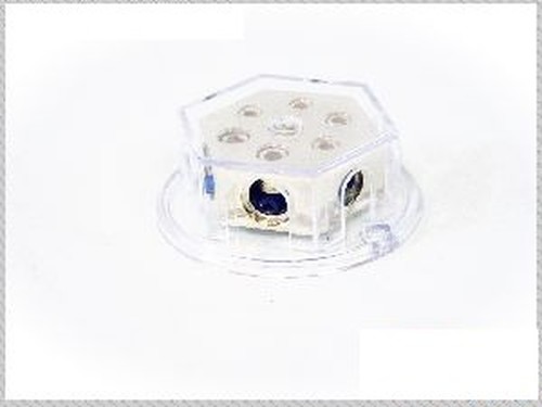 Tápelosztó 5003 - Tápelosztó blokk DLD