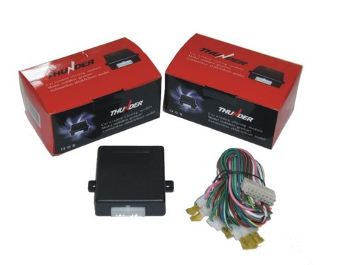 Ablakmodul WL001 - Ablakemelő modul 4 ablakos