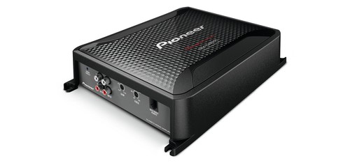 Pioneer GM-D8601 - Pioneer Digitális monoblokk autóhifi erősítő 1600W