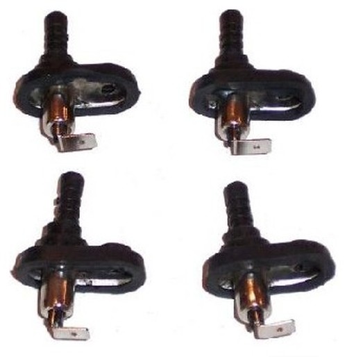 PS001 - Ajtókapcsoló univerzális