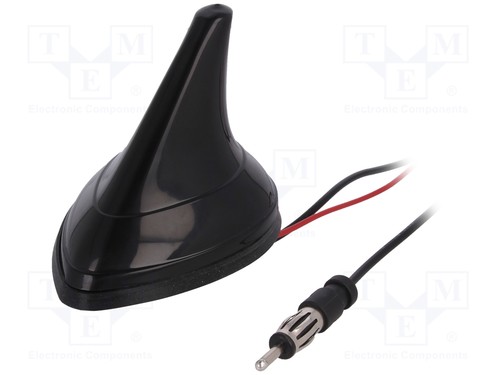 500017 cápauszony - Cápauszony Antenna