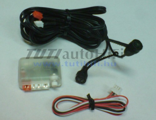 Keetec UL 100 - Keetec ultrahang univerzális felhasználhatóság