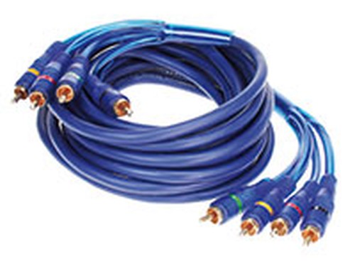 ACV 30.4940-404 - Dupla RCA 5m