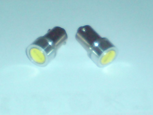 BA9S SMD led 2180 - Bajonettes ledes helyzetjelző SMD