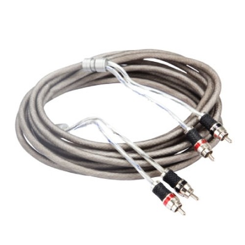 Kicx RCA-02 PRO - Kicx 5 m RCA Professional