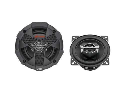 JVC CS-V427 - JVC 10 cm kétutas autóhifi hangszóró