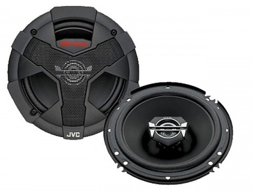 JVC CS-V527 - JVC 13 cm kétutas autóhifi hangszóró