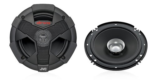 JVC CS-V617 - JVC 16 cm autóhifi hangszóró