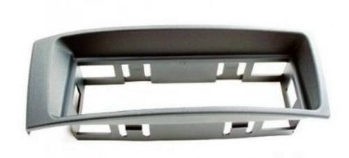 16085-Brown - Renault Megane/ Scenic barna rádiókeret