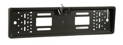 rendszámkeret tolatókamera - Tolatókamera Rendszámkeretben