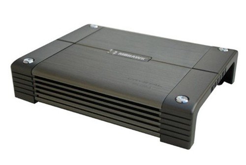 Mohawk MC 450.4 - 4 csatornás, Digitális Sound Quality erősítő