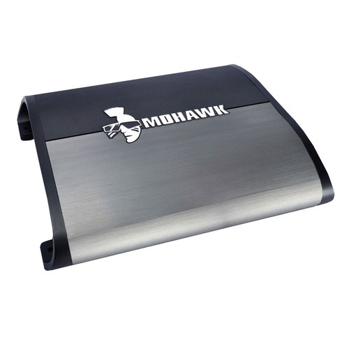 Mohawk MC-600.1D - Mohawk digitális Monoblokk autóhifi erősítő 1200W
