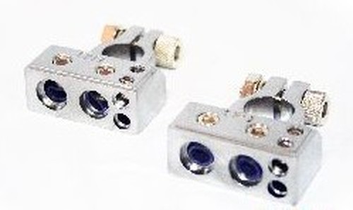 DLD 5004 - - Akku saru Professional negatív