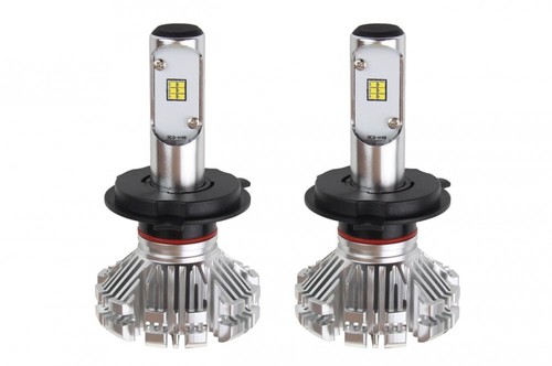 H4 LED Fényszóró - H4 BI-LED fényszóró izzó készlet