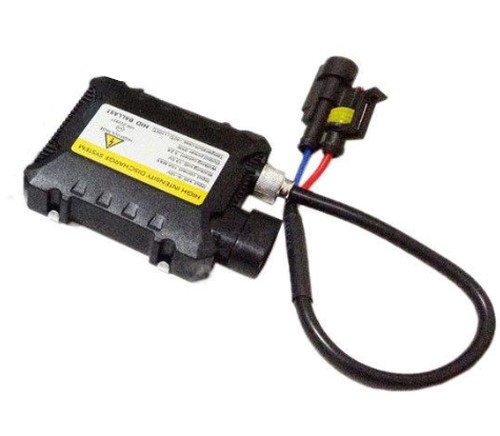 TR-CANBUS - Xenon tarfó Can-Bus rendszerbe