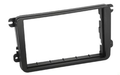 VW 2DIN 401452 - VW 2DIN beépítőkeret