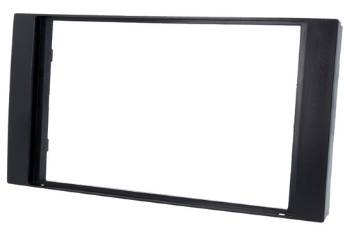 Ford keret 401532 - Ford 2 DIN keret 2004-