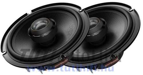 Pioneer TS-Z65F - Pioneer autóhifi hangszóró 16,5 cm