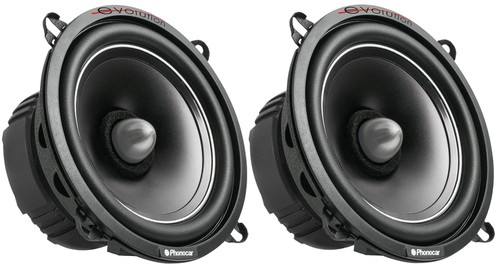 Phonocar 02624 - Phonocar mély-közép autóhifi hangszóró 13 cm