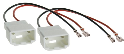 Ford 11-1319-01 - Ford hangszóró adapter kábel 2003-tól